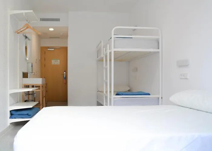 Loop Inn Hostel Cartagena