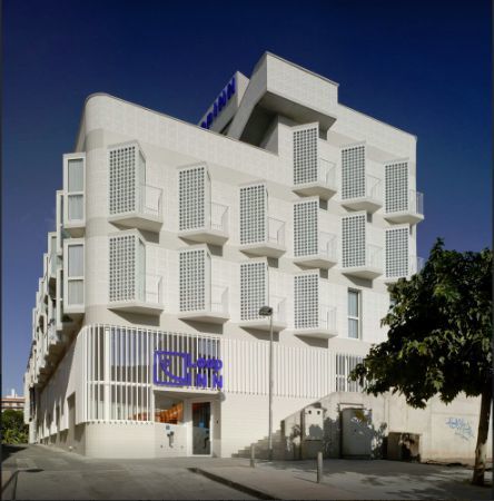 Auberge de jeunesse Loop Carthagène