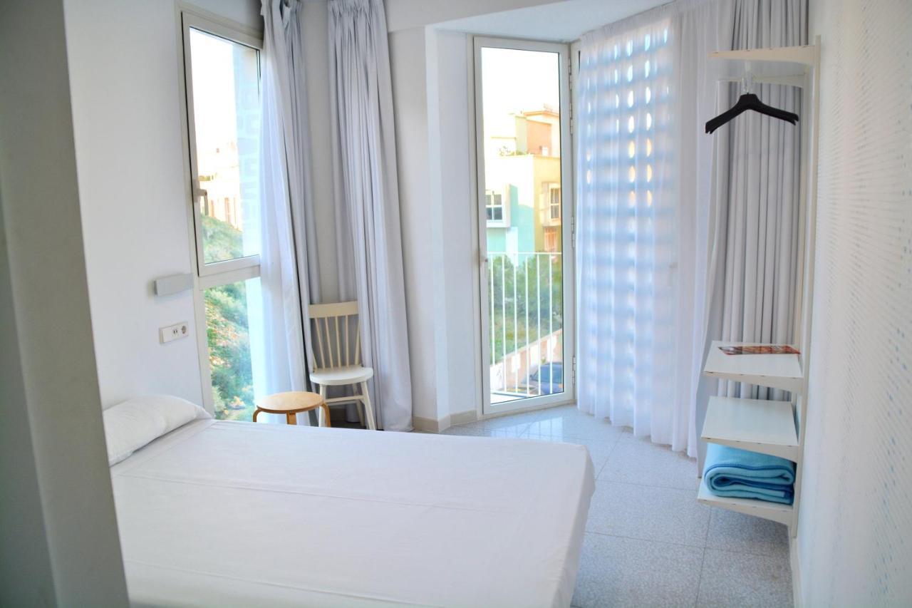 Loop Auberge de jeunesse Carthagène